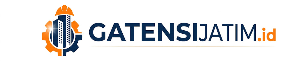 Gatensijatim.id