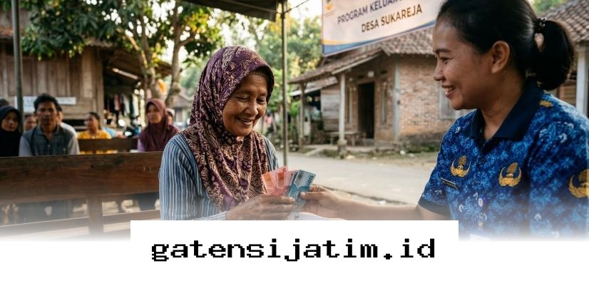 Cara Cek Status Bansos PKH 2026 dan Jadwal Pencairan Terbarunya!