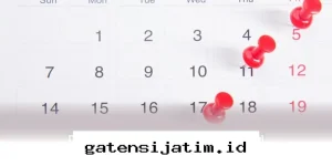 Catat Jadwal Libur Mei 2026, Cek Tanggal Merah dan Cuti Bersama Idul Adha di Sini!