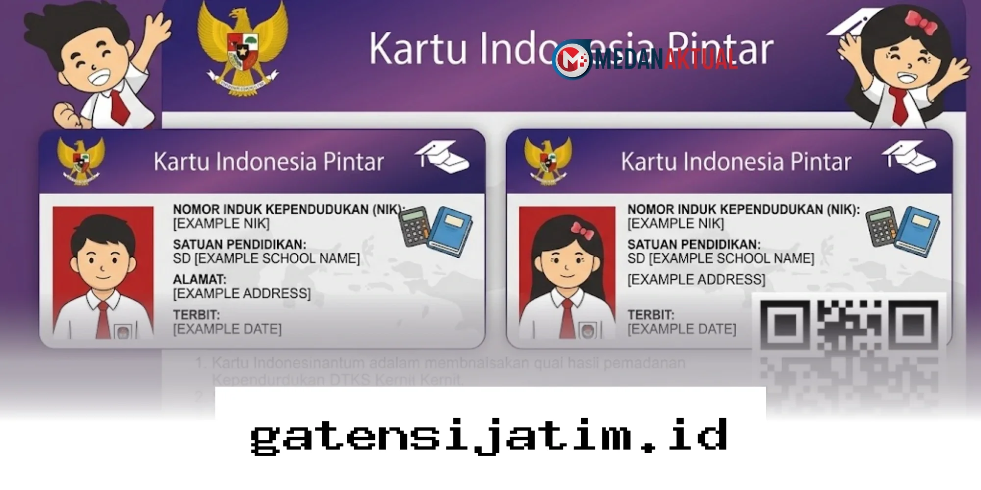 Kapan Dana PIP 2026 Cair? Simak Jadwal Lengkap dan Cara Mencairkannya!