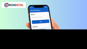 Panduan Praktis Cek Status Desil April 2026 Melalui HP dengan Cepat dan Akurat