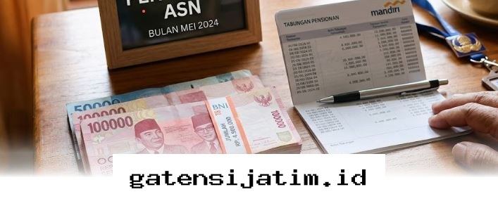 Berapa Besaran Gaji PPPK Tahun 2026 Sesuai Aturan Terbaru Menpan RB?