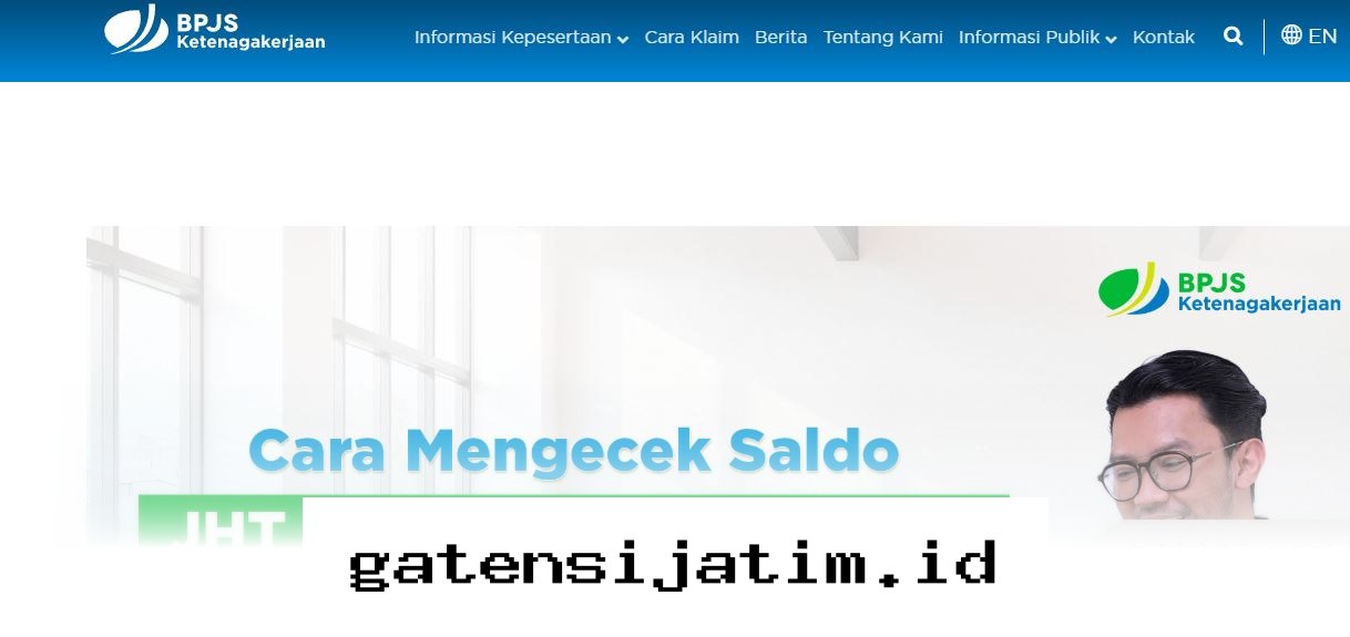 Cara Cepat Pantau Saldo JHT BPJS Ketenagakerjaan Hanya Lewat Aplikasi JMO!