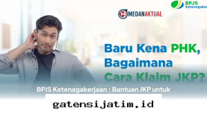 Cara Mudah Cairkan Dana JKP Setelah Terkena PHK agar Keuangan Tetap Aman