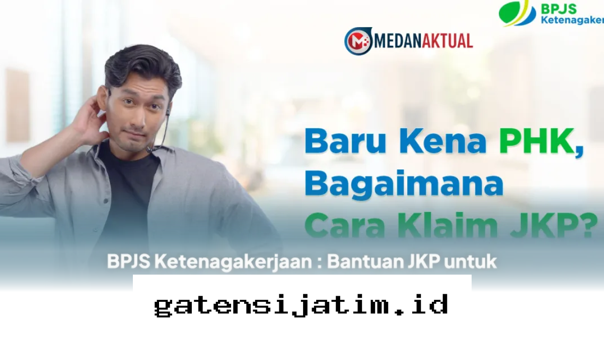 Cara Mudah Cairkan Dana JKP Setelah Terkena PHK agar Keuangan Tetap Aman