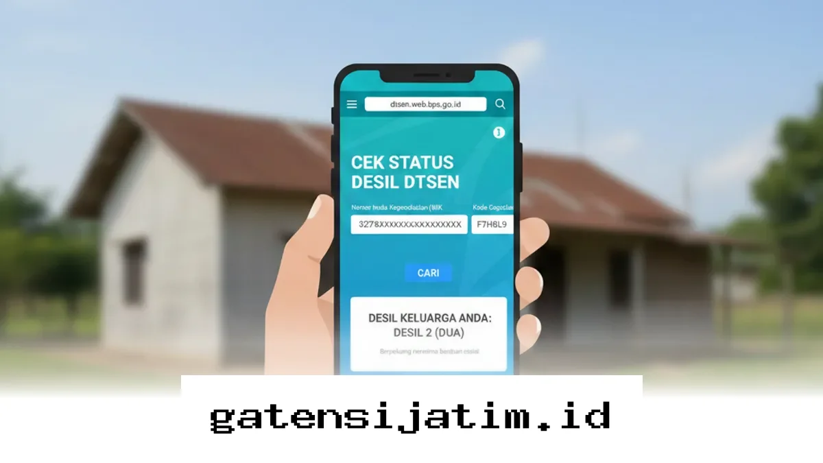 Kabar Gembira, Ratusan Ribu Nama Baru Masuk Daftar Penerima Bansos Kemensos Tahap 2 Tahun 2026!