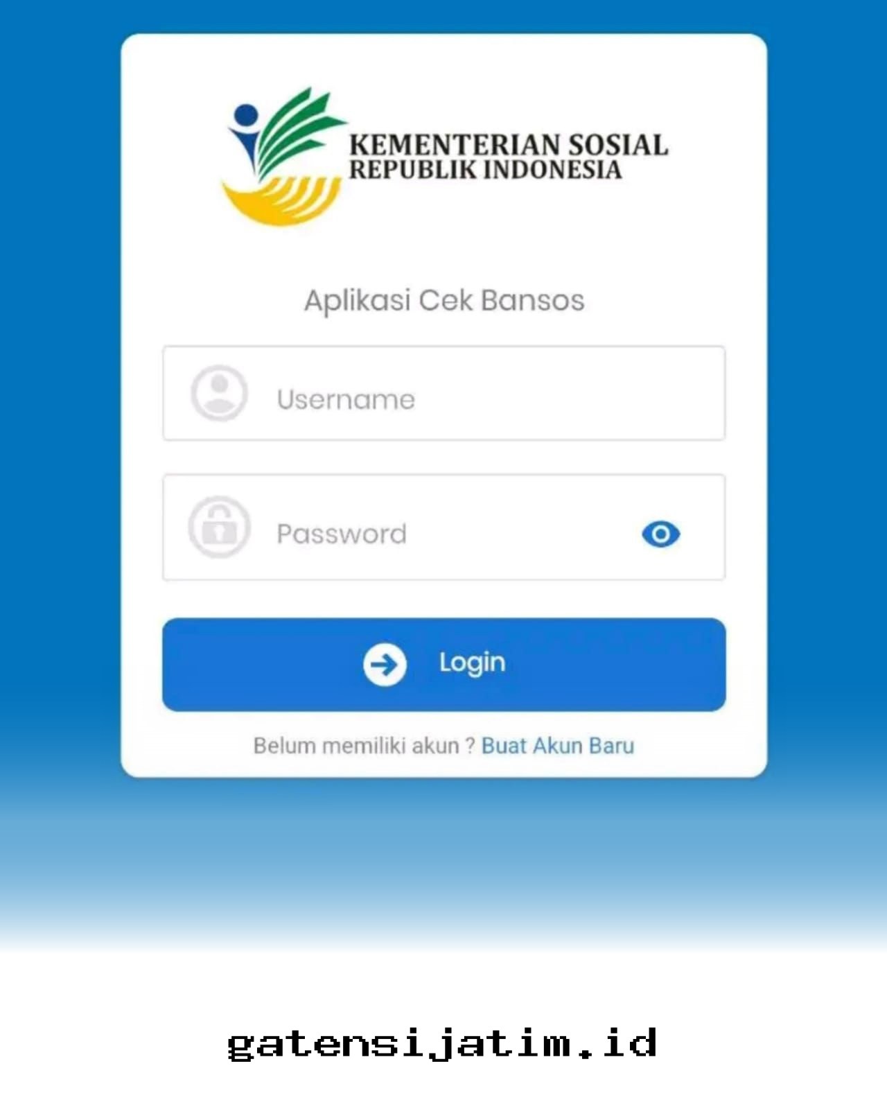 Panduan Lengkap Cara Cek Status Penerima PKH dan BPNT 2026 Secara Online!