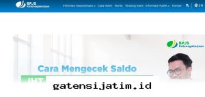Panduan Lengkap Mencairkan JHT BPJS Ketenagakerjaan 2026 dan Syarat Klaim yang Wajib Diketahui