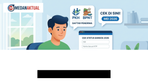 Panduan Praktis Cek Nama Penerima PKH dan BPNT Mei 2026 Secara Online